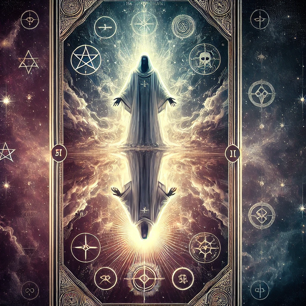 El Papa invertido Rompe las reglas