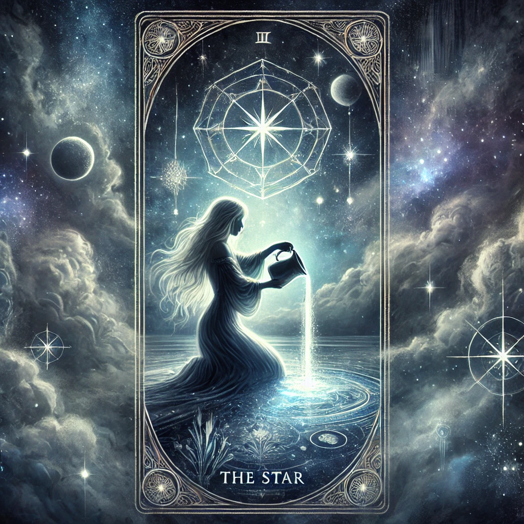 La Estrella invertida: Recupera la esperanza