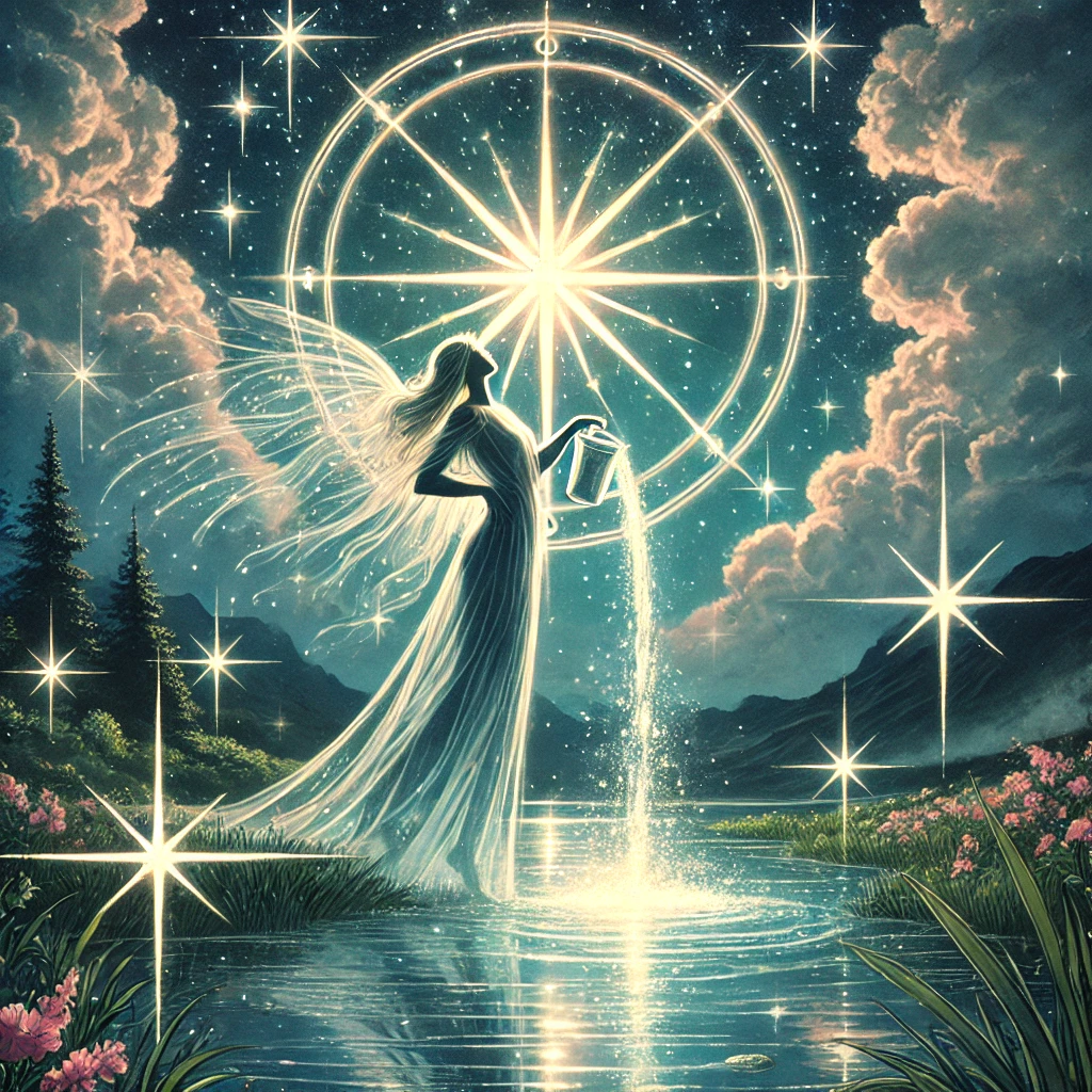 La Estrella Esperanza tras la tormenta