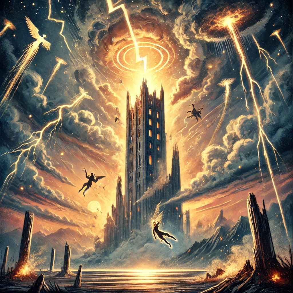 La Torre Cambios inesperados y lecciones